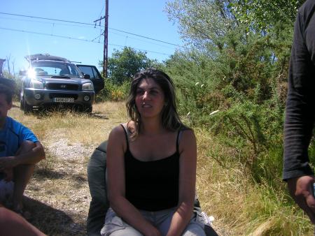 marie