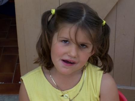 ma fille