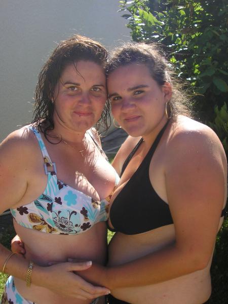patricia  et victoria