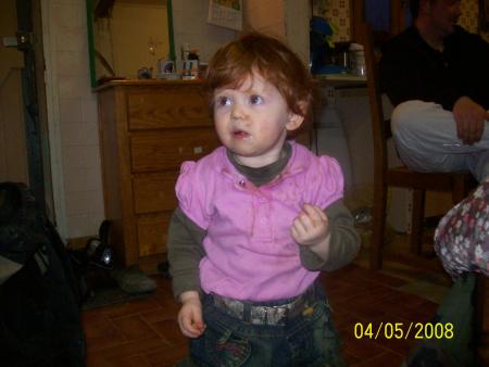 ma chouloutte 