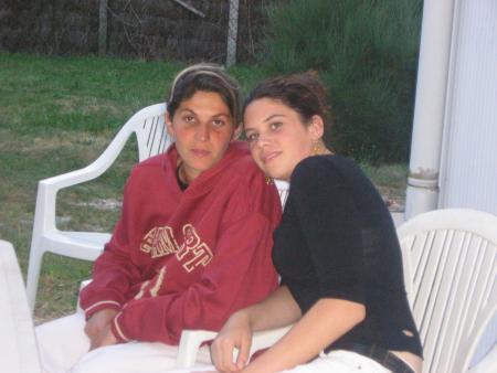 alexia et moi